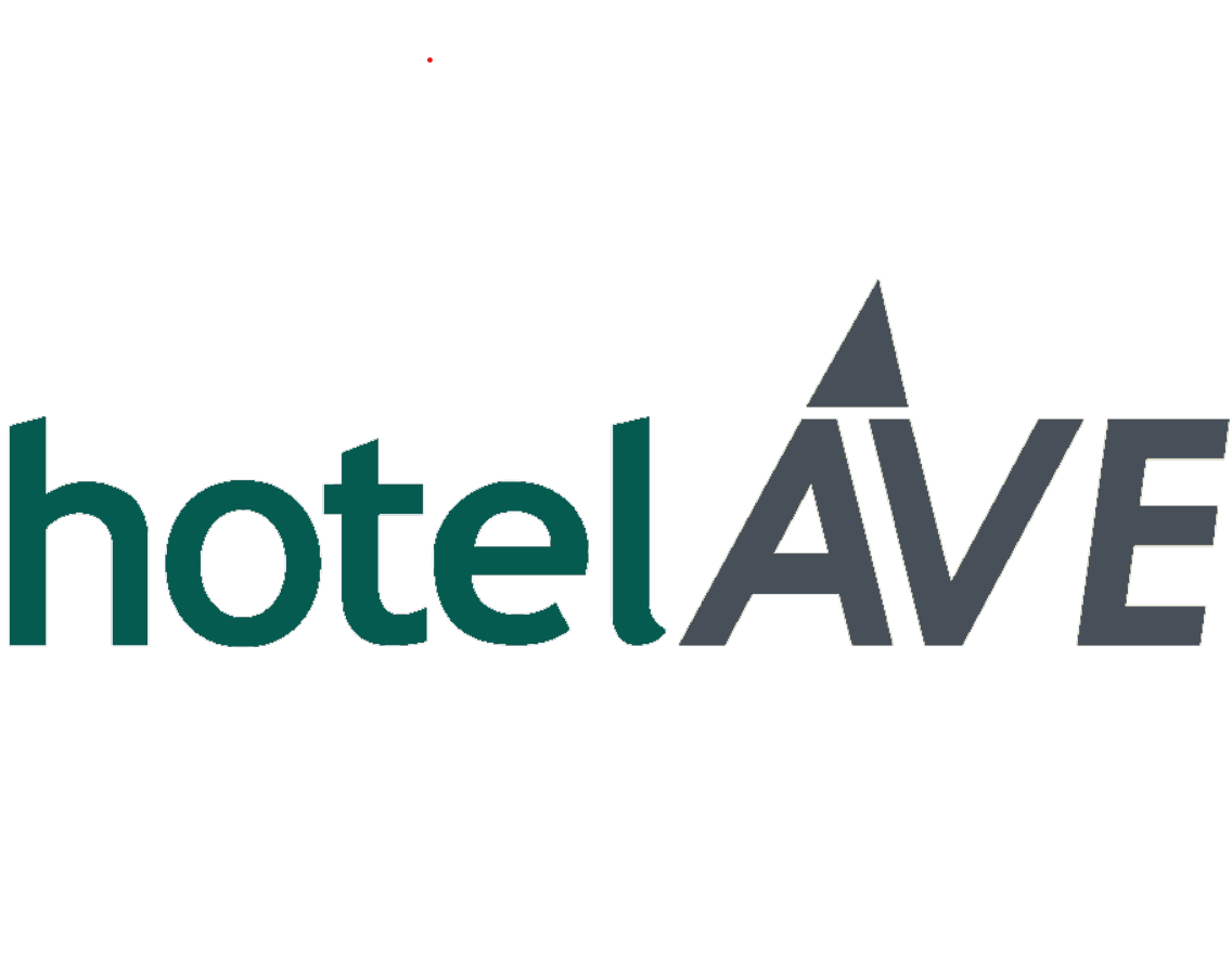 hotelAVE | Hotel Asset Management Services and Consulting logo